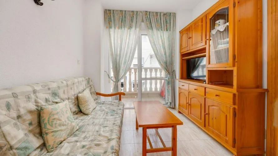 1 bedroom apartment for sale, Torrevieja, Spain No. 2506 № 26