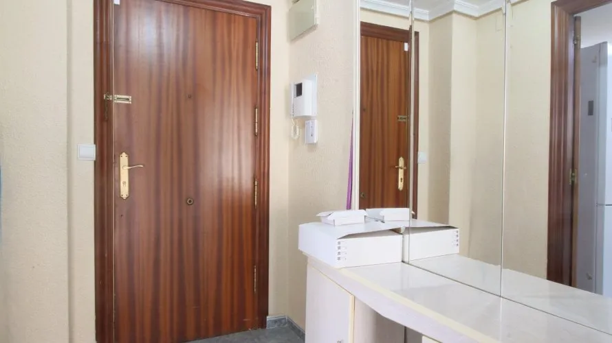 2 bedrooms apartment for sale, Alicante, Spain No. 2522 № 2