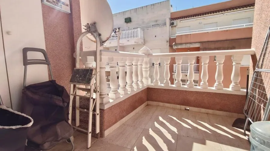3 bedrooms apartment for sale, Torrevieja, Spain No. 2722 № 28