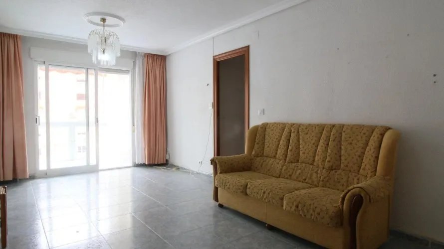 2 bedrooms apartment for sale, Alicante, Spain No. 2522 № 15