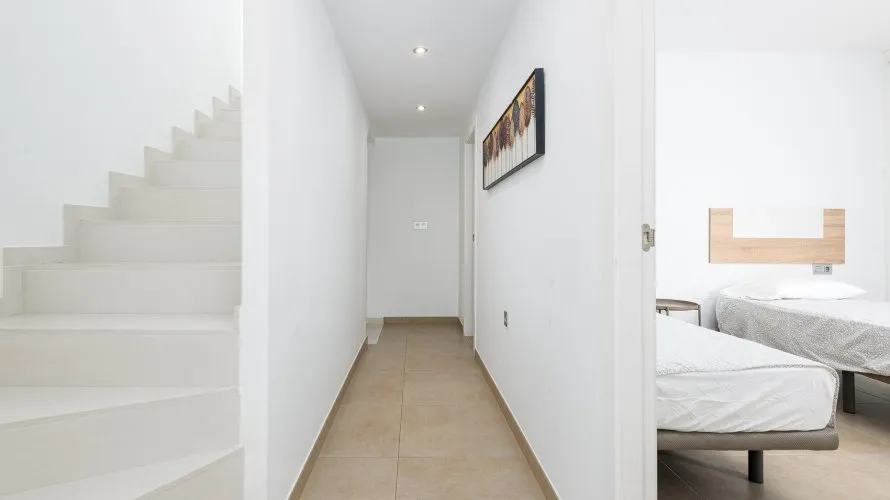 121m² villa for sale, Las Esperanzas, Spain No. 2599 № 22