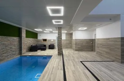 3 bedrooms apartment for sale, Torrevieja, Spain No. 2699