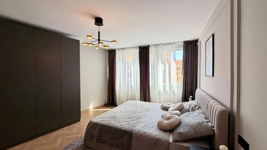 3 bedrooms apartment for sale, Torrevieja, Spain No. 2601 № 22