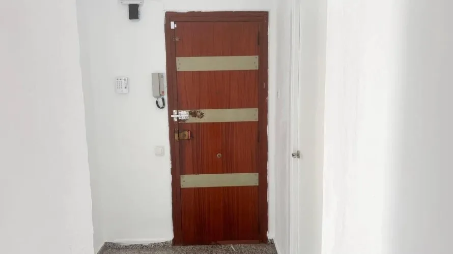 2 bedrooms apartment for sale, Puerto De Sagunto, Spain No. 2622 № 6