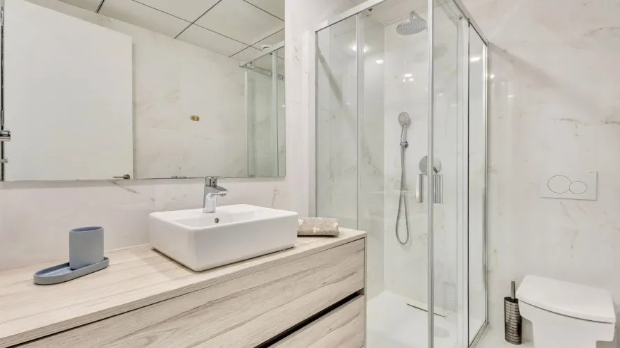 81m² apartment for sale, Benidorm, Spain No. 2674 № 5
