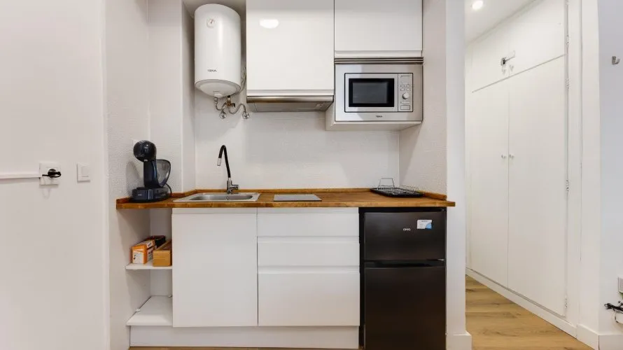24m² apartment for sale, Torrevieja, Spain No. 2577 № 20