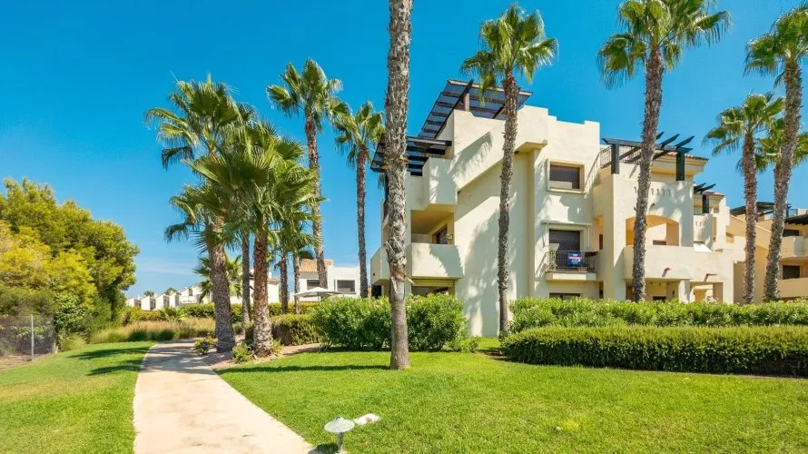 85m² apartment for sale, San Javier, Spain No. 2589 № 26