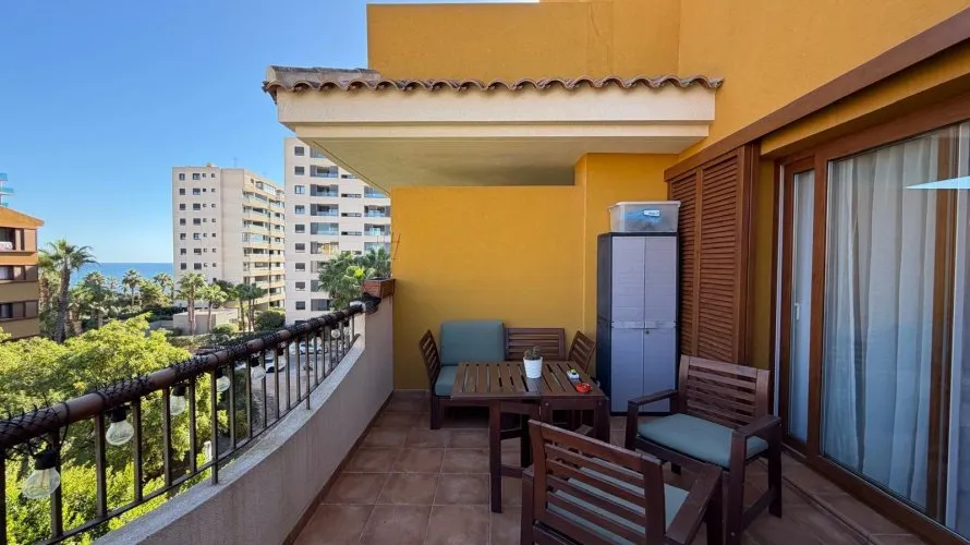 3 bedrooms apartment for sale, Torrevieja, Spain No. 2629 № 10