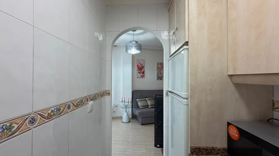 40m² apartment for sale, Torrevieja, Spain No. 2619 № 10