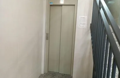 2 bedrooms apartment for sale, Alicante, Spain No. 2602