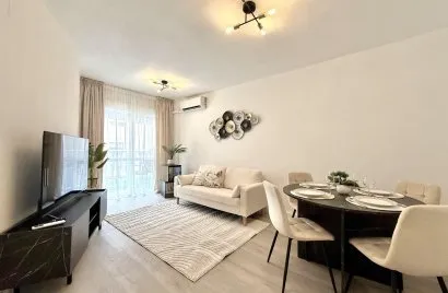 1 bedroom apartment for sale, Torrevieja, Spain No. 2557