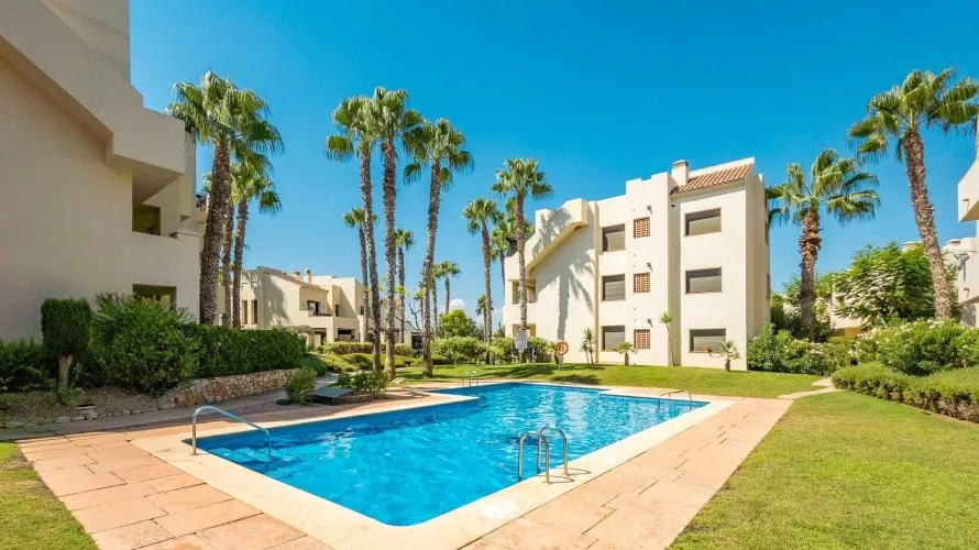 85m² apartment for sale, San Javier, Spain No. 2589 № 5