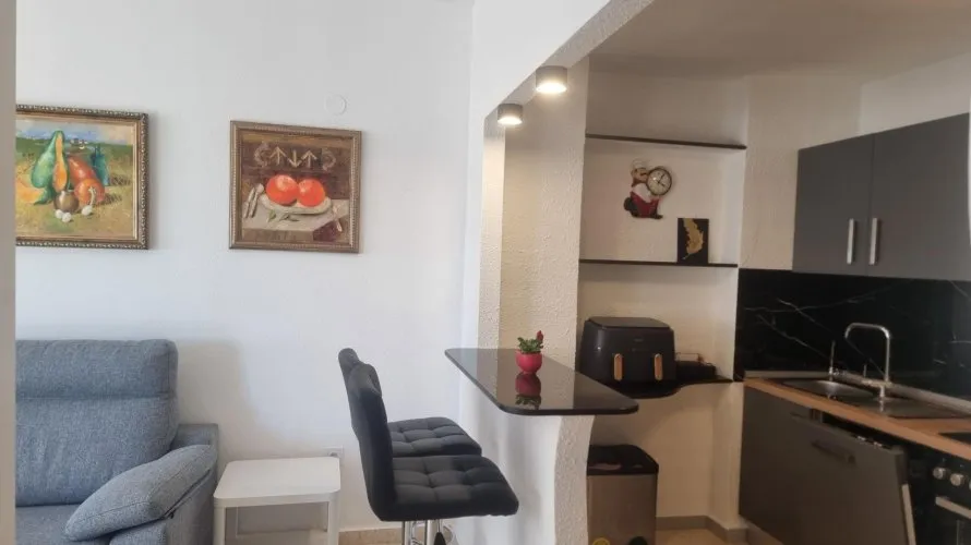 1 bedroom apartment for sale, Torrevieja, Spain No. 2627 № 11