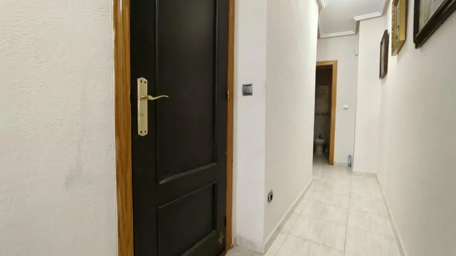3 bedrooms apartment for sale, Torrevieja, Spain No. 2722 № 18
