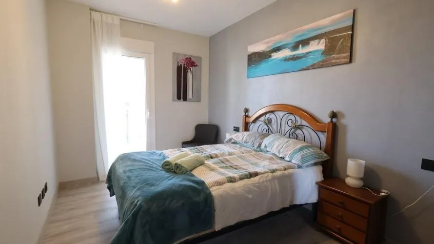 2 bedrooms apartment for sale, Alicante, Spain No. 2520 № 8