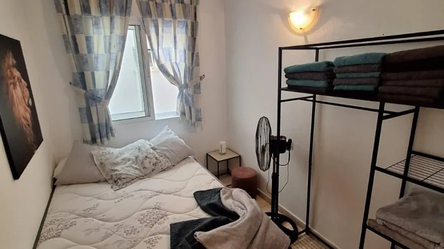1 bedroom apartment for sale, Torrevieja, Spain No. 2617 № 6