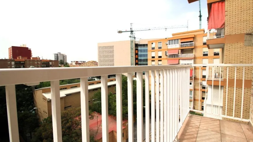 2 bedrooms apartment for sale, Alicante, Spain No. 2522 № 4