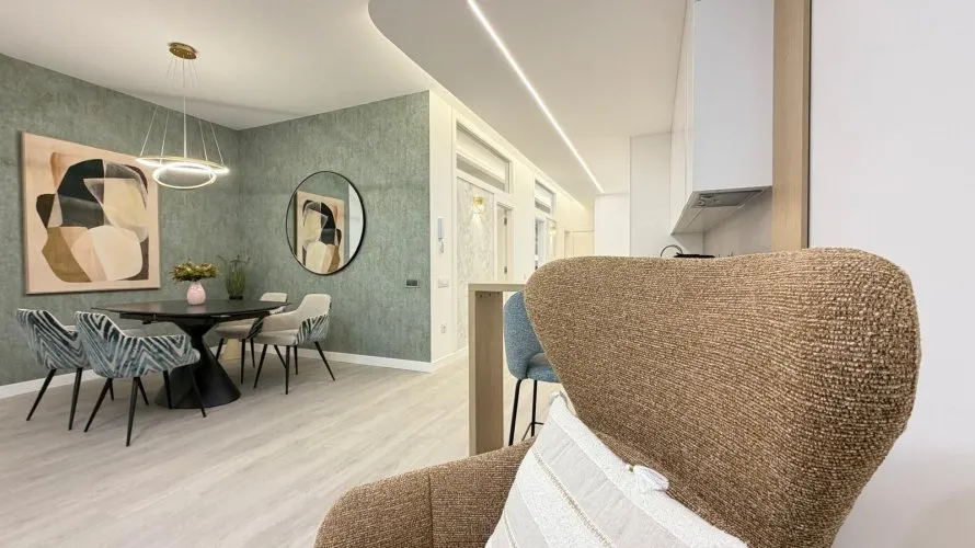 2 bedrooms apartment for sale, Torrevieja, Spain No. 2664 № 8