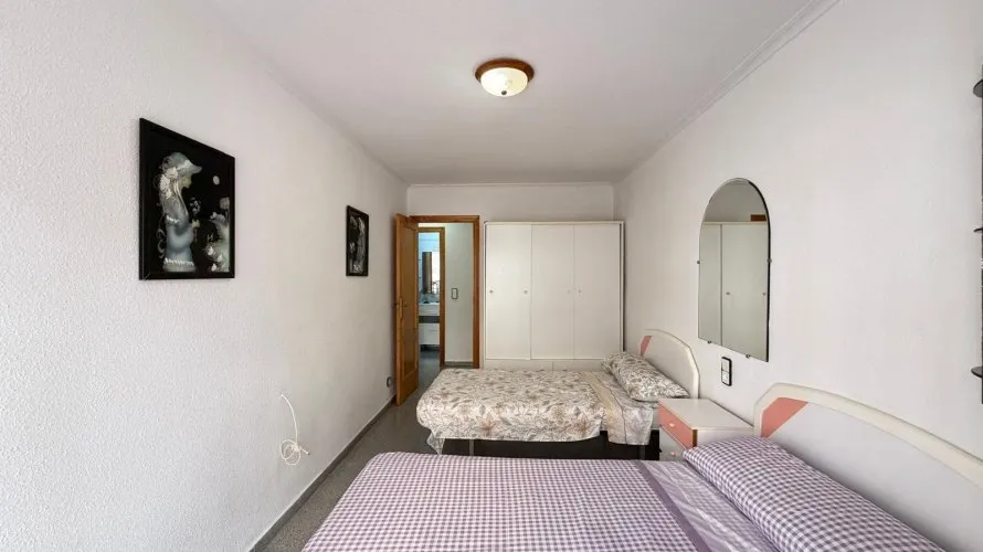 2 bedrooms apartment for sale, Torrevieja, Spain No. 2630 № 17