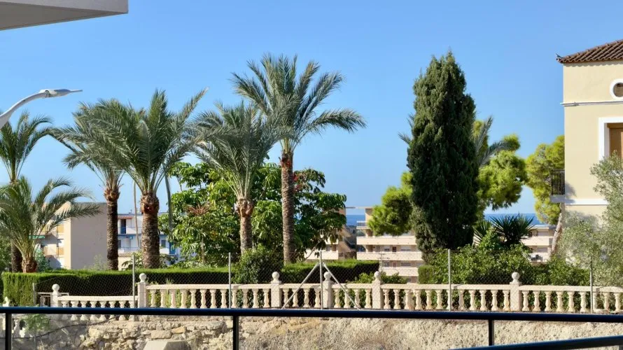 3 bedrooms apartment for sale, Villajoyosa, Spain No. 2657 № 10