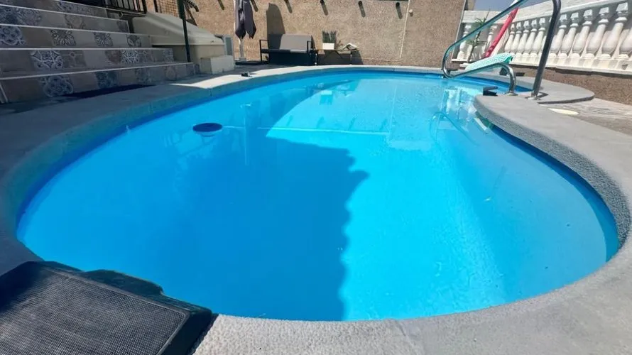 Villa for sale, Algorfa, Spain No. 2518 № 26