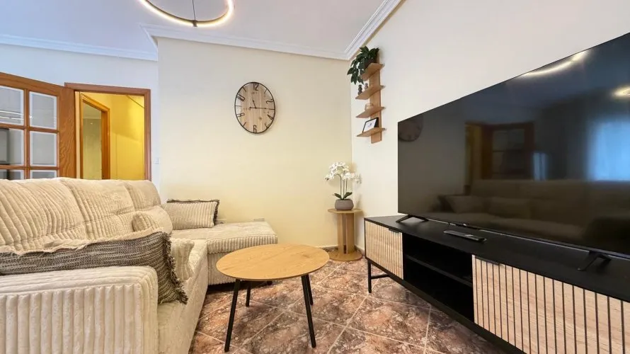 2 bedrooms apartment for sale, Torrevieja, Spain No. 2636 № 23