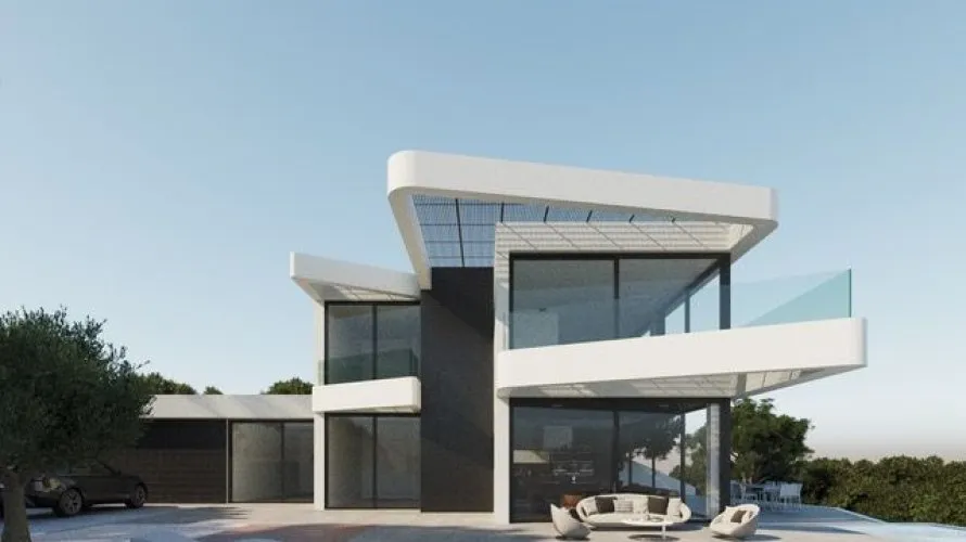 220m² villa for sale, Altea, Spain No. 2546 № 27