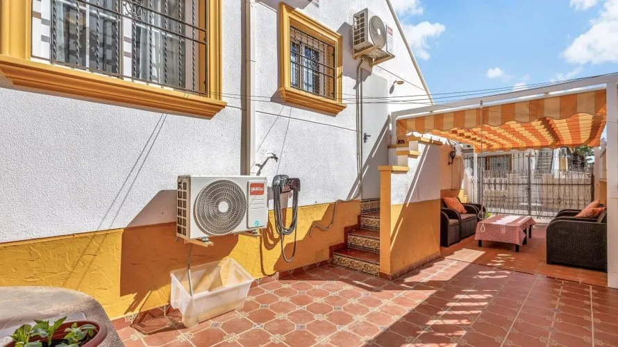 75m² house for sale, La Zenia, Spain No. 2650 № 4