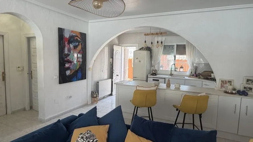 154m² apartment for sale, Algorfa, Spain No. 2517 № 13