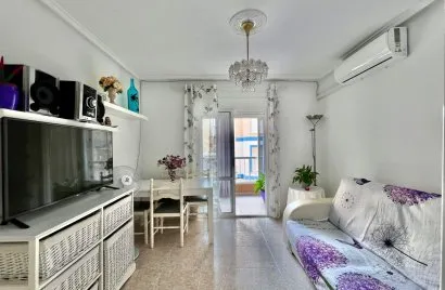 1 bedroom apartment for sale, Torrevieja, Spain No. 2641