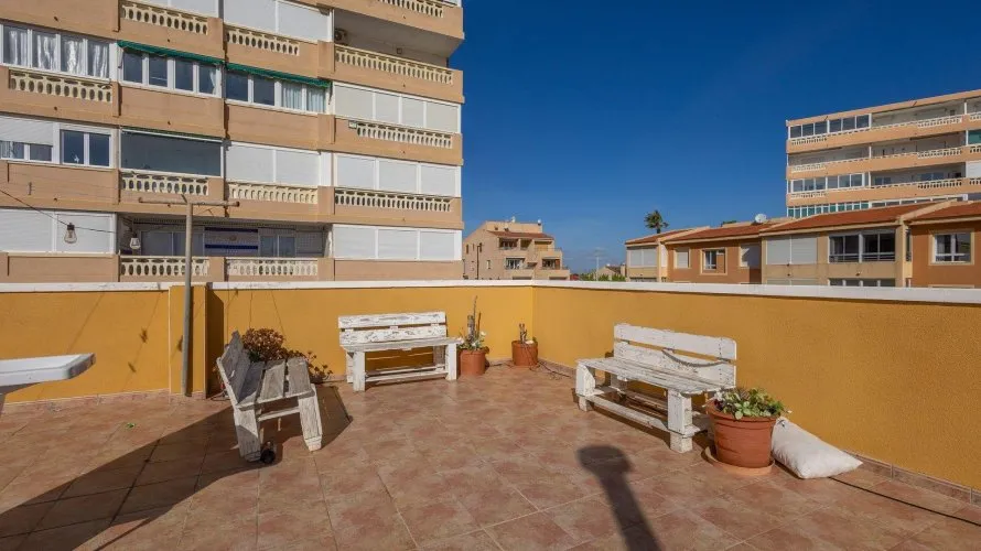 57m² apartment for sale, La Mata, Spain No. 2596 № 4