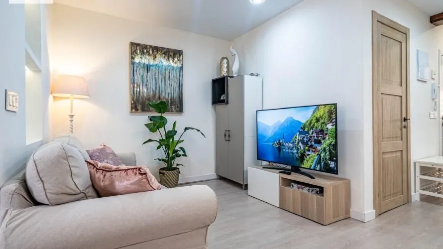 3 bedrooms apartment for sale, Valencia, Spain No. 2656 № 19