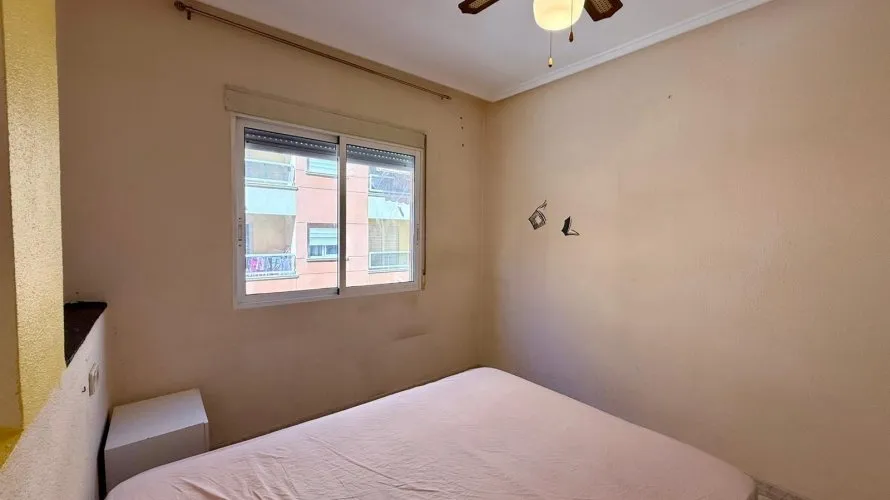 2 bedrooms apartment for sale, Torrevieja, Spain No. 2528 № 8