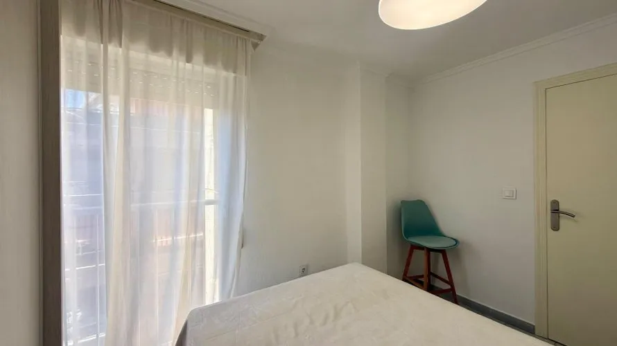1 bedroom apartment for sale, Torrevieja, Spain No. 2566 № 10