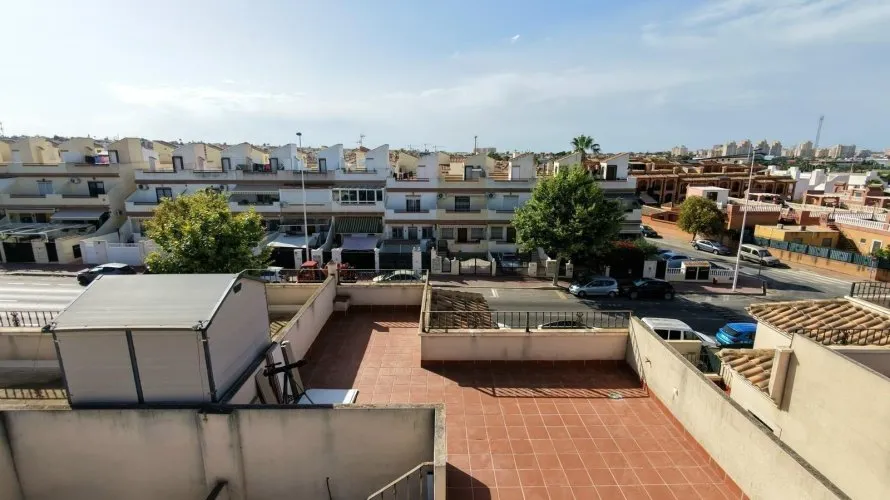 114m² villa for sale, Torrevieja, Spain No. 2585 № 6