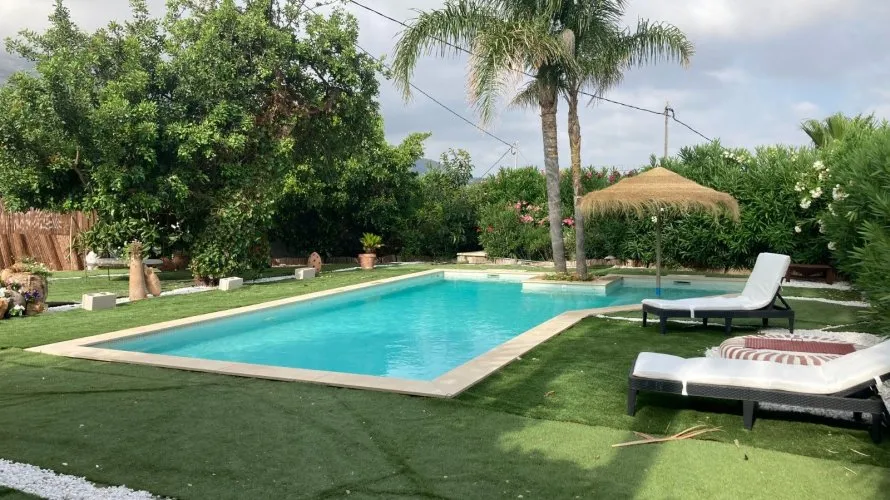 180m² villa for sale, Denia, Spain No. 2548 № 6