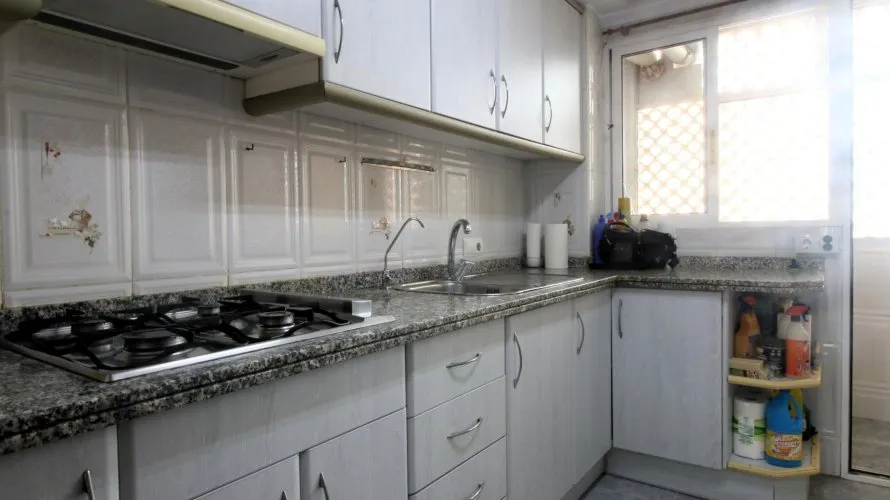 2 bedrooms apartment for sale, Alicante, Spain No. 2522 № 25