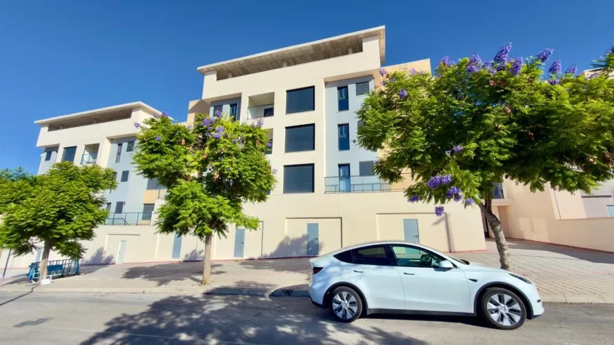 3 bedrooms apartment for sale, Villajoyosa, Spain No. 2657 № 4