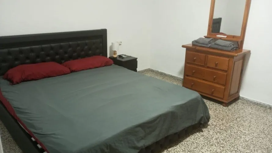 2 bedrooms apartment for sale, Alicante, Spain No. 2602 № 14