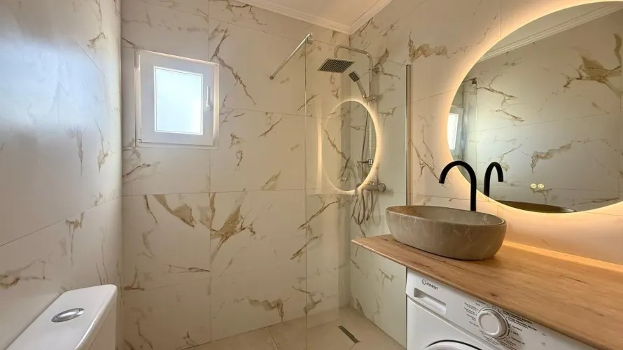 1 bedroom penthouse for sale, Torrevieja, Spain No. 2567 № 8