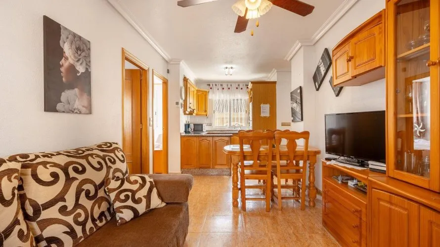 57m² apartment for sale, La Mata, Spain No. 2596 № 24