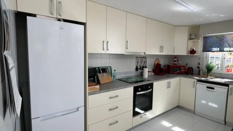 1 bedroom apartment for sale, Los Altos, Spain No. 2676 № 24