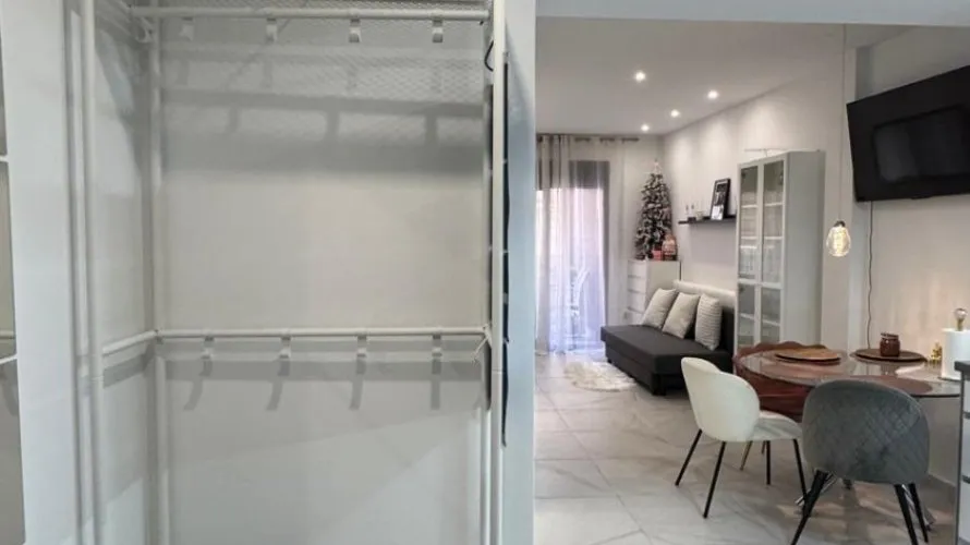 1 bedroom apartment for sale, Torrevieja, Spain No. 2608 № 17