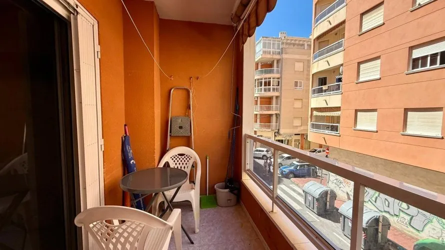 2 bedrooms apartment for sale, Torrevieja, Spain No. 2528 № 20