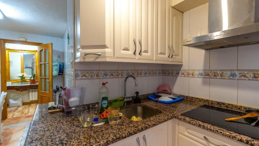 3 bedrooms apartment for sale, Alcorcon, Spain No. 2519 № 9