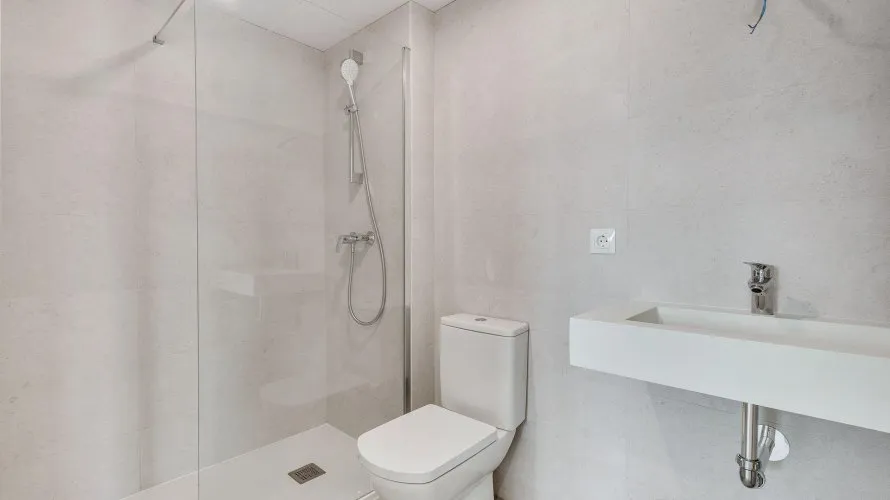 113m² apartment for sale, Dehesa De Campoamor, Spain No. 2597 № 16