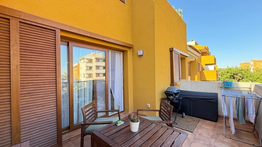 3 bedrooms apartment for sale, Torrevieja, Spain No. 2629 № 7