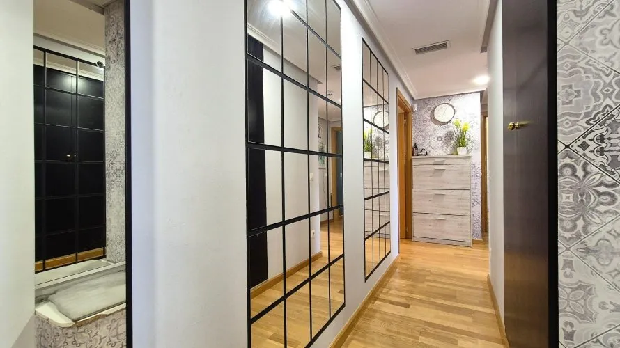 1 bedroom apartment for sale, Alicante, Spain No. 2562 № 17