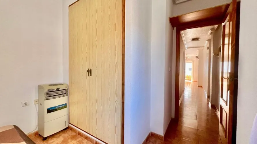 1 bedroom apartment for sale, Torrevieja, Spain No. 2623 № 7