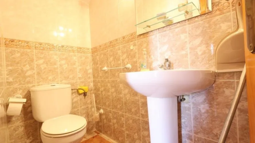 2 bedrooms house for sale, Playa Flamenca II, Spain No. 2660 № 7